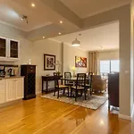 Stylish With Balcony And Amazing Views Over And The Sea *
