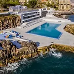 Apartament Stylish With Balcony And Amazing Views Over And The Sea *