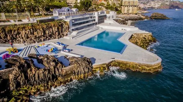 Apartamento Stylish With Balcony And Amazing Views Over And The Sea *